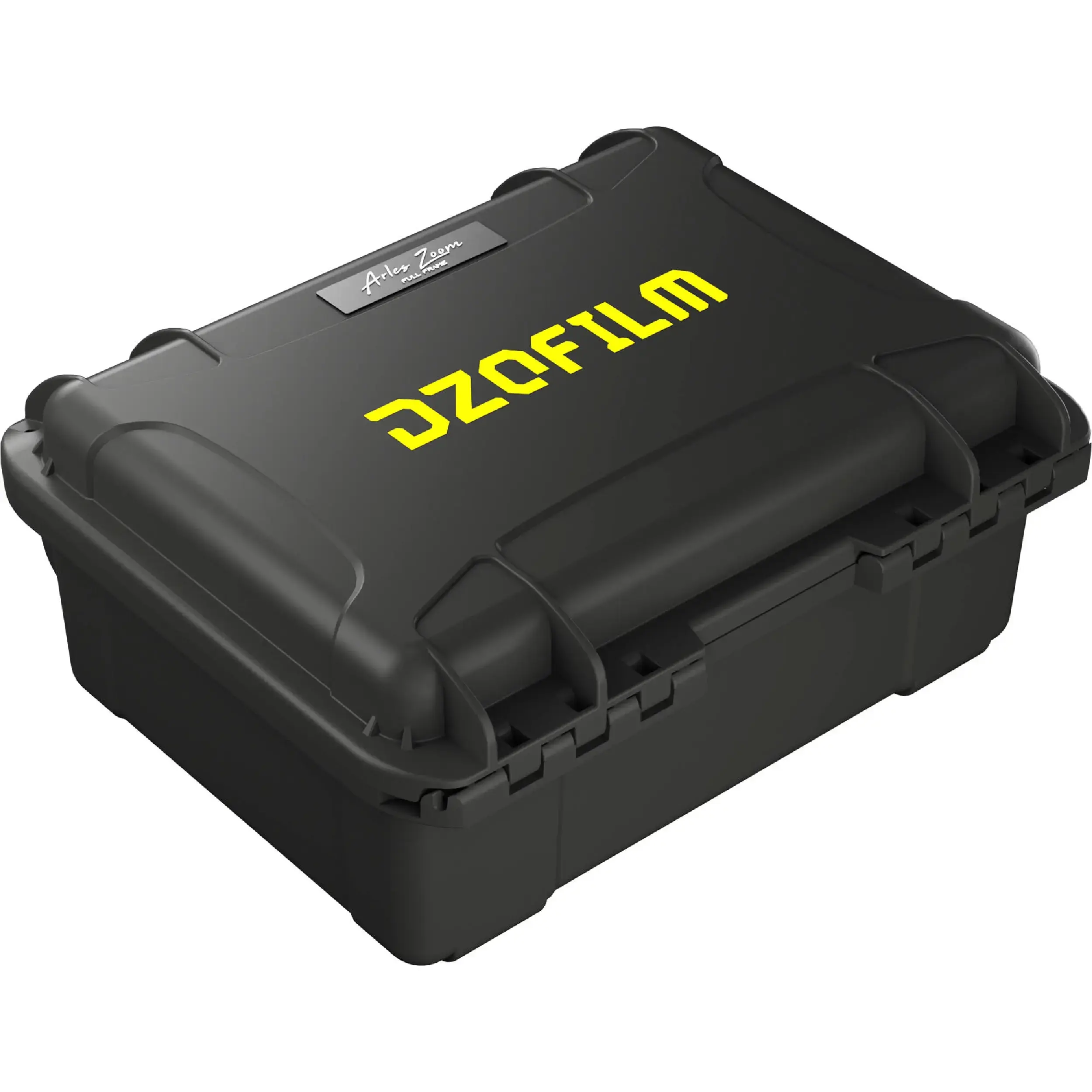 סט עדשות 25-75/65-180 מ"מ DZOFILM Arles Zoom PL Mount