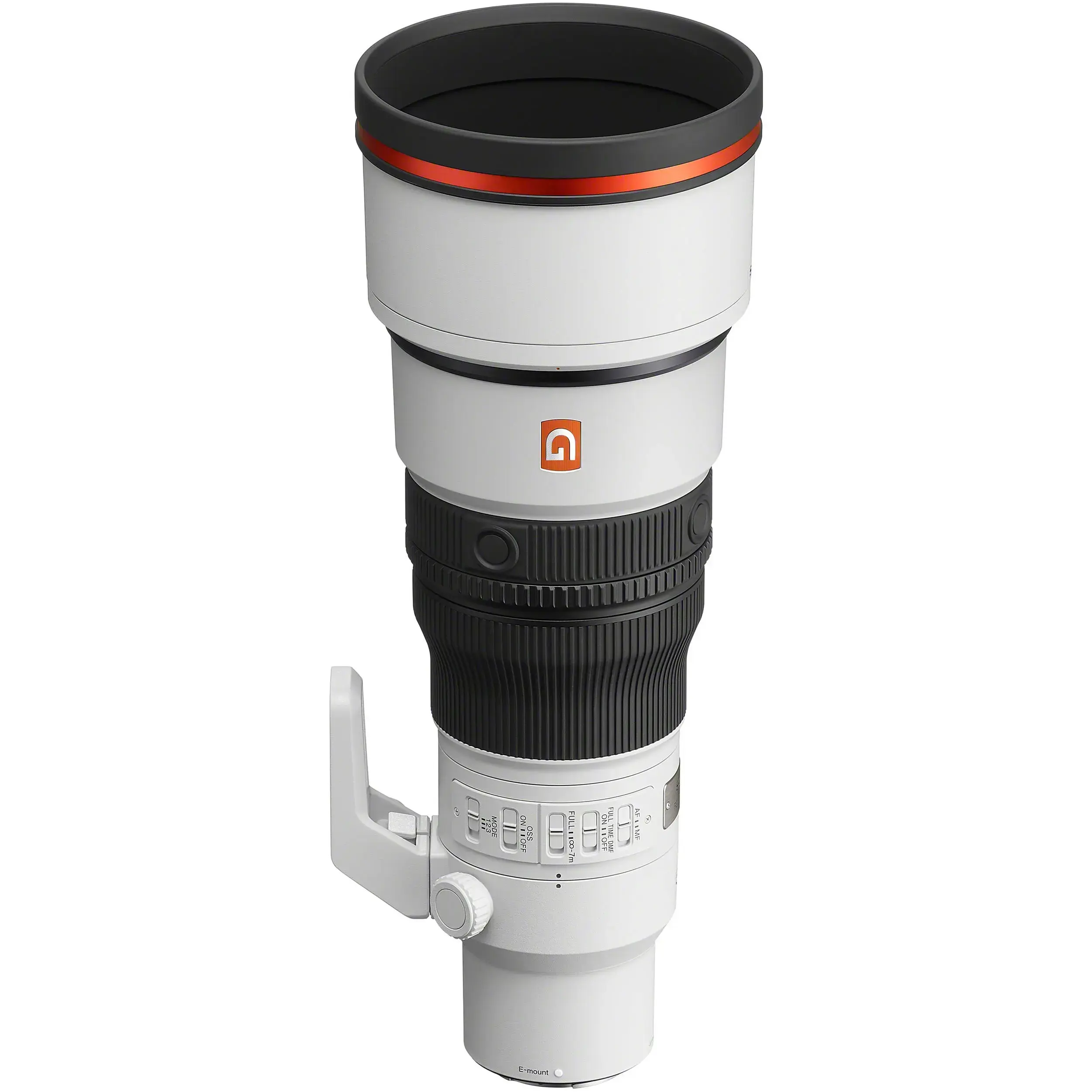 עדשת Sony FE 600mm f/6.3 GM OSS