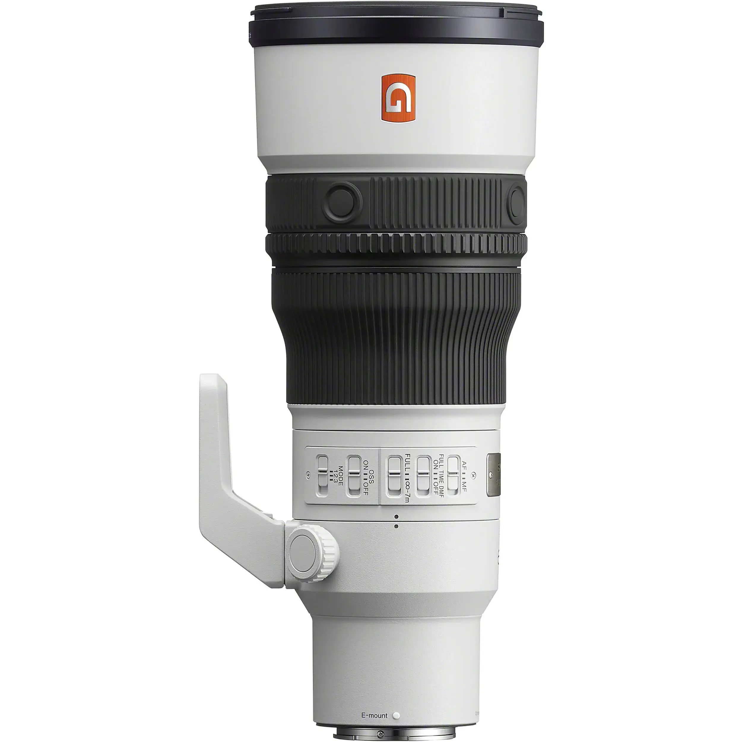 עדשת Sony FE 600mm f/6.3 GM OSS