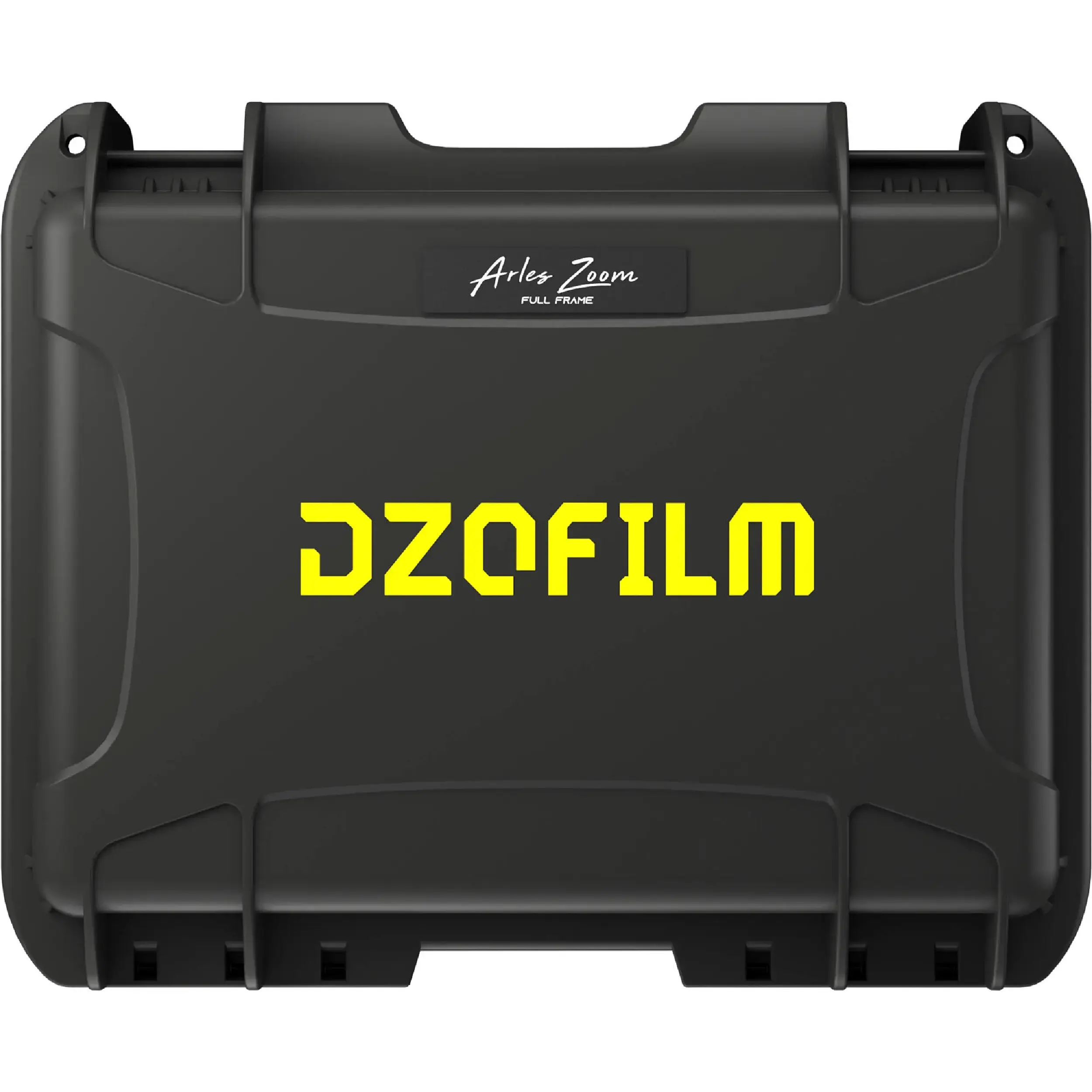 סט עדשות 25-75/65-180 מ"מ DZOFILM Arles Zoom PL Mount