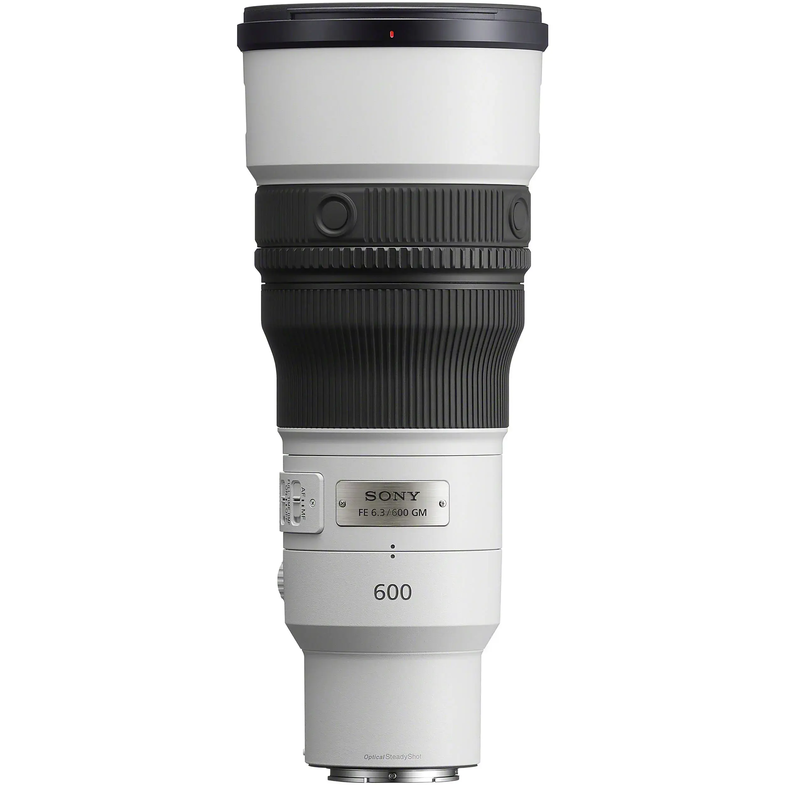 עדשת Sony FE 600mm f/6.3 GM OSS