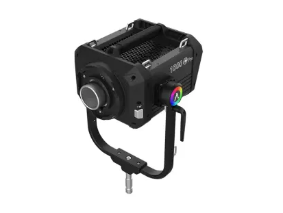 תאורה לדים צבעונית Aputure
