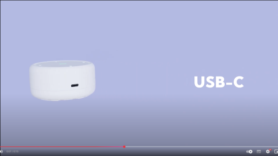 ממיר BirdDog Pod NDI to USB Webcam