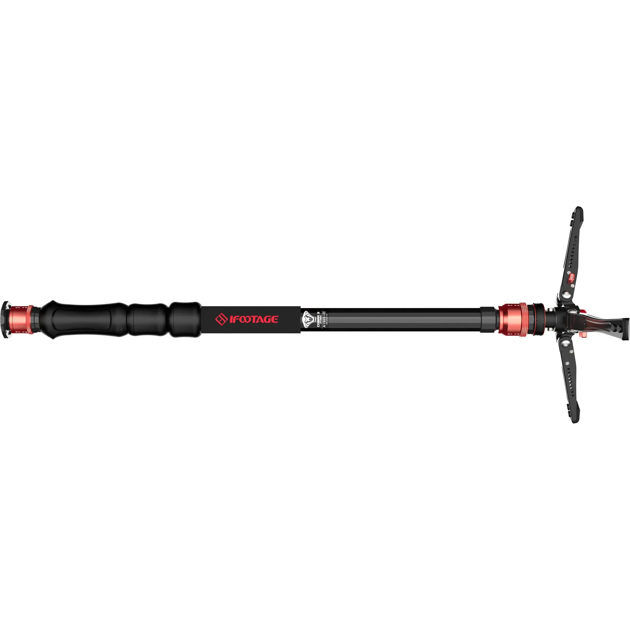 מונופוד פתיחה מהירה  iFootage Cobra 3 Strike A150S-Ⅲ