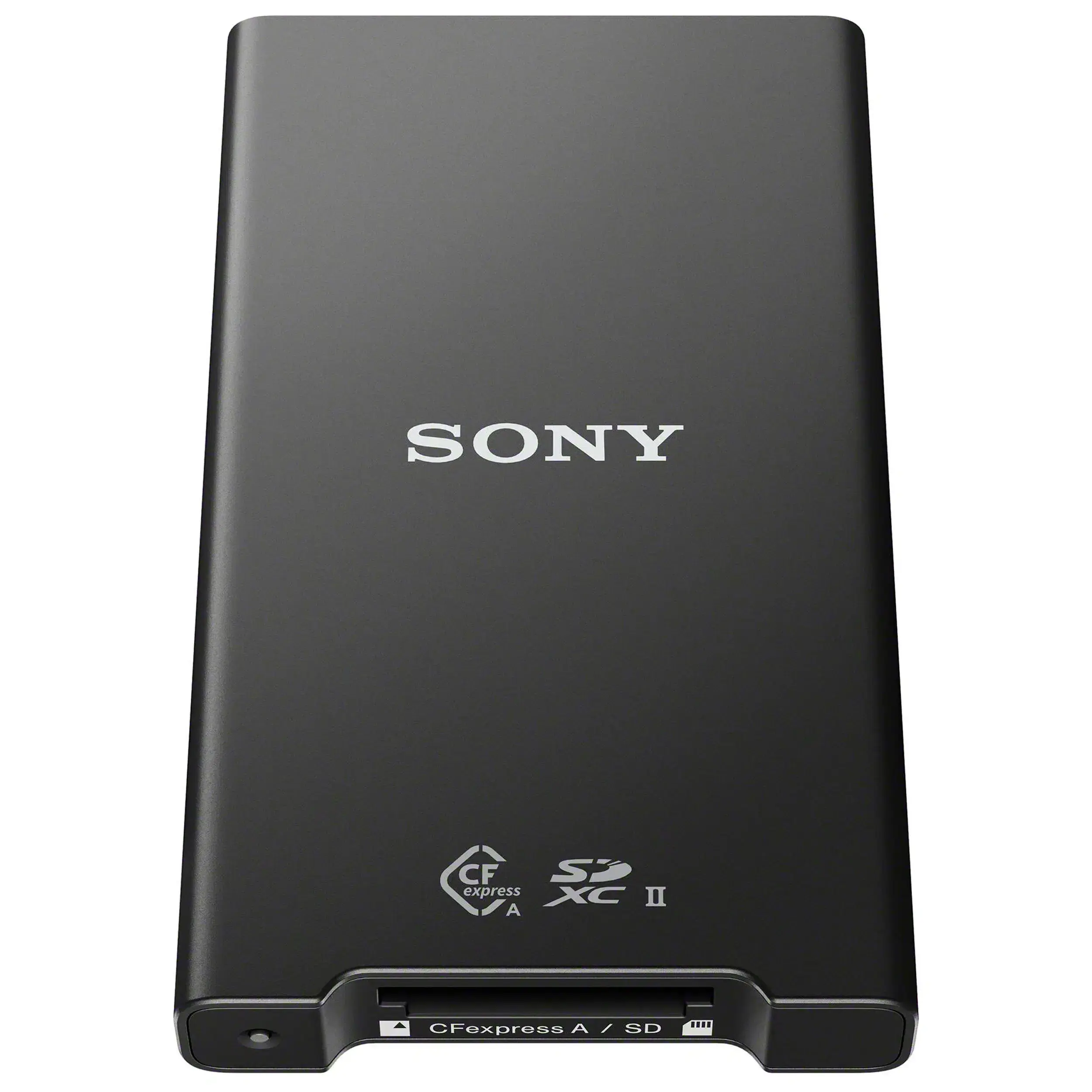 קורא כרטיסים Sony MRW-G2 CFexpress Type A