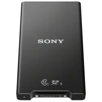 קורא כרטיסים Sony MRW-G2 CFexpress Type A