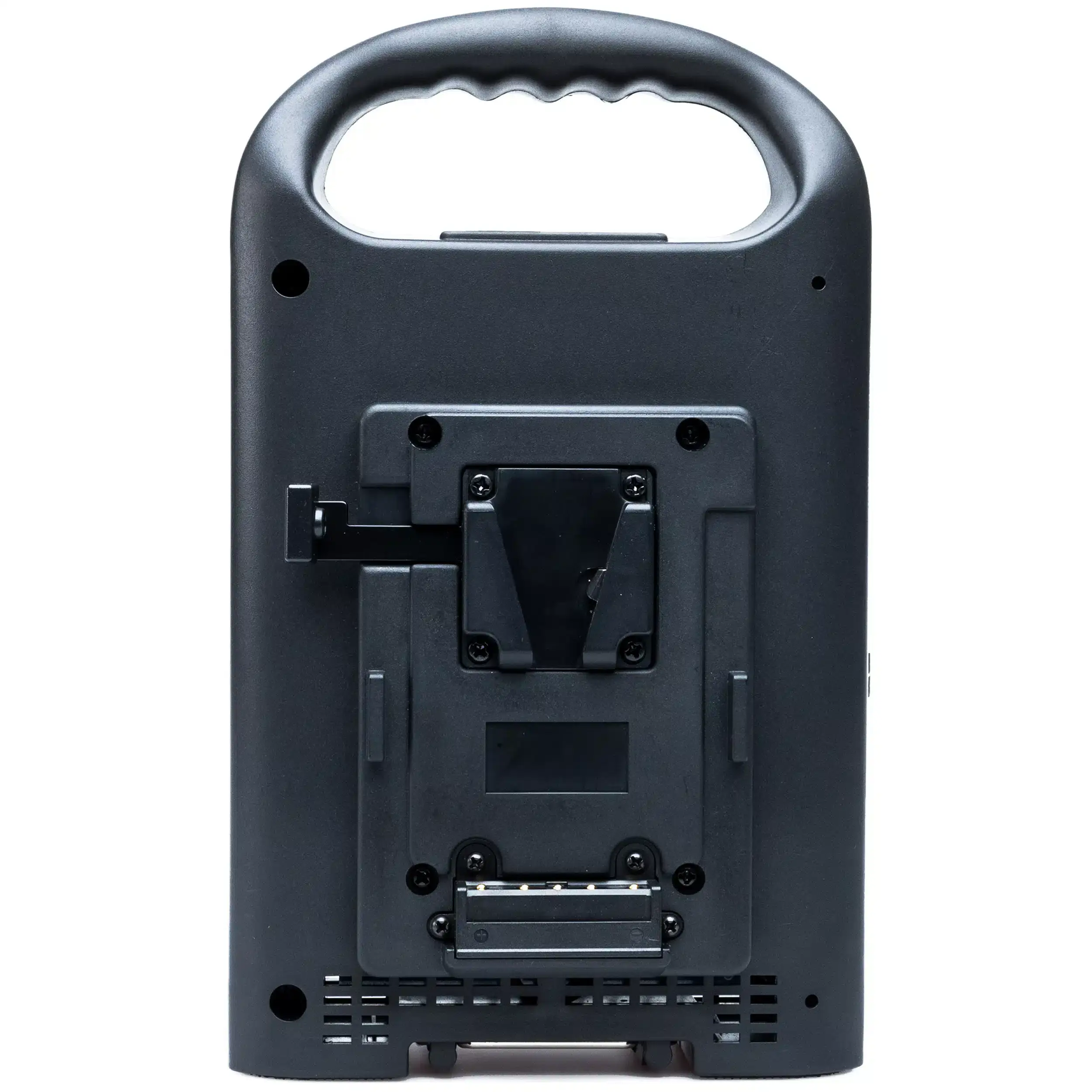 מטען מהיר 2 סוללות FXLION PL-Q280B V-Mount
