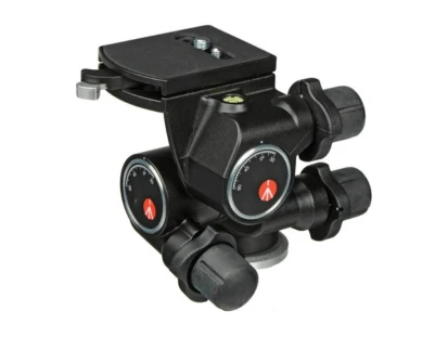 ראש חצובה למצלמה Manfrotto