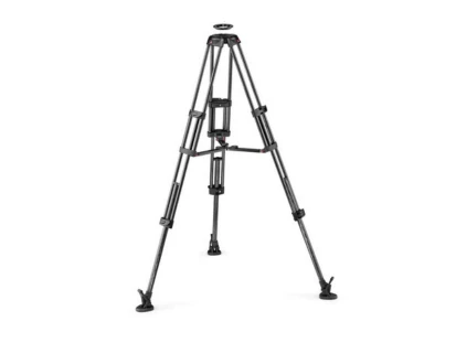 רגלי חצובת וידאו Manfrotto