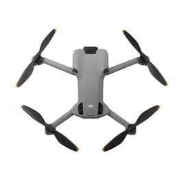 רחפן DJI Mini 5 Pro Combo Plus עם שלט חכם