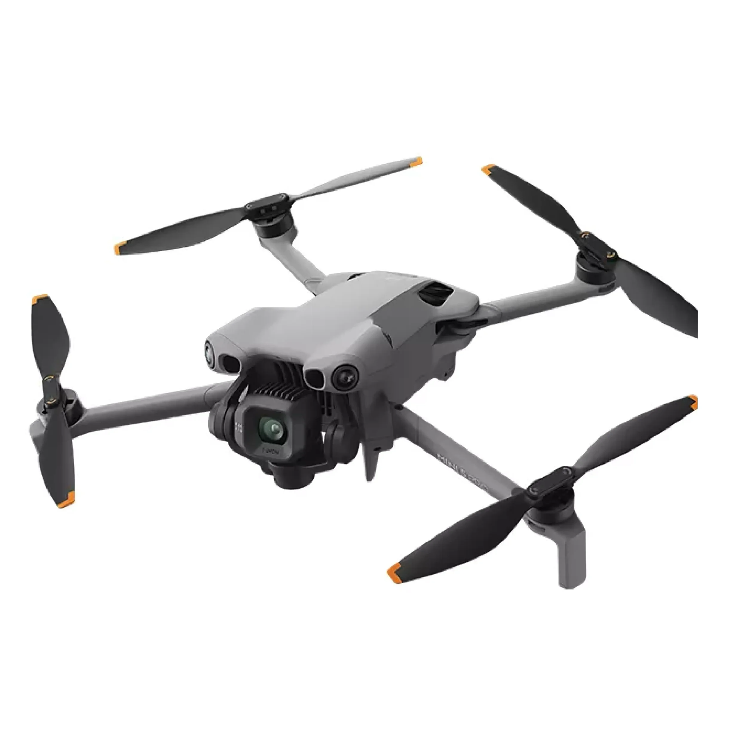 רחפן DJI Mini 5 Pro Combo Plus עם שלט חכם