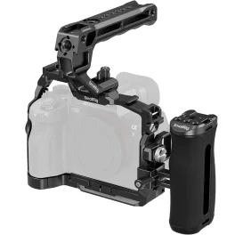 קיט כלוב מתקדם למצלמה SmallRig 6704 Sony Alpha 7R VI