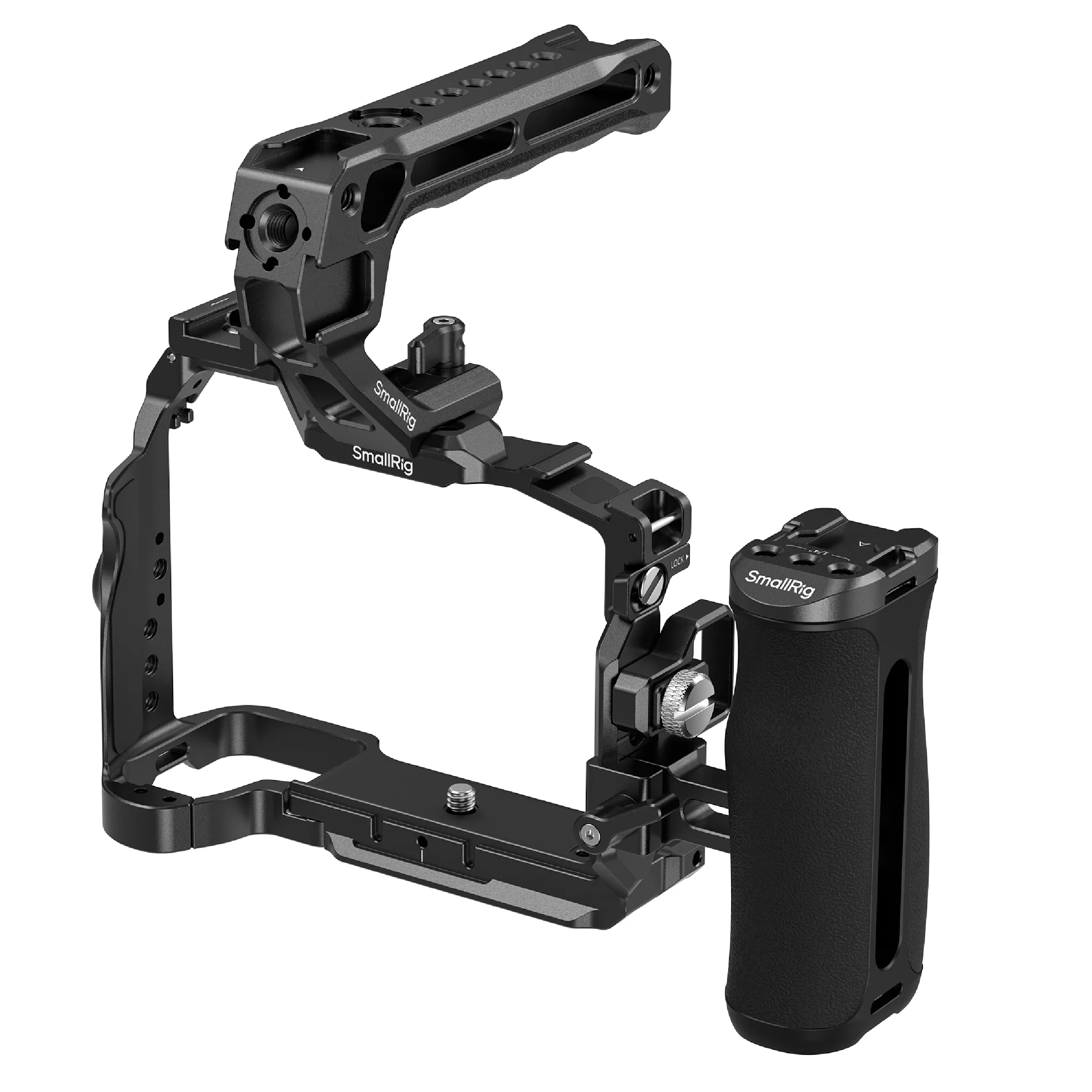 קיט כלוב מתקדם למצלמה SmallRig 6704 Sony Alpha 7R VI