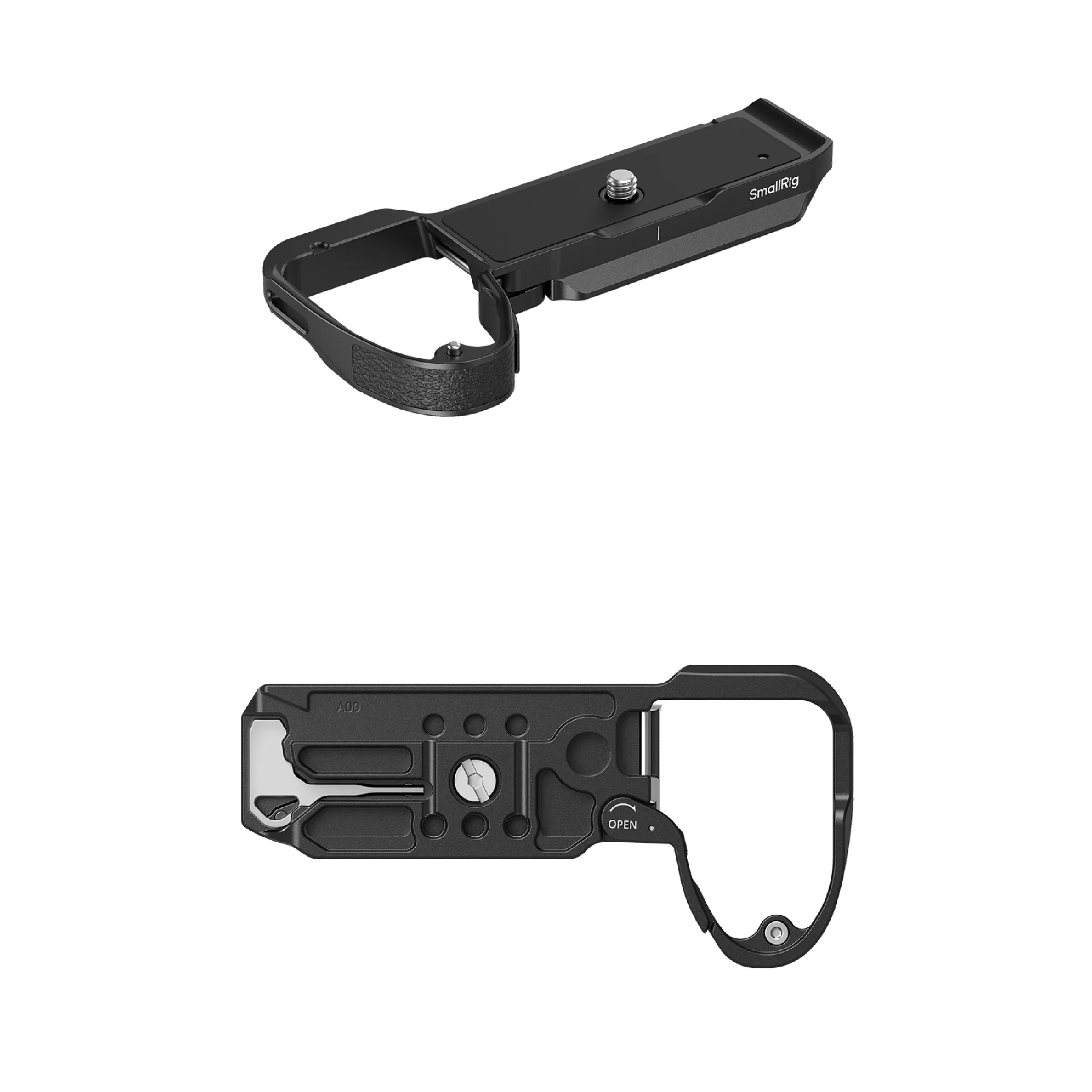 פלטה Arca-Swiss תחתונה למצלמת SmallRig 6705 Sony Alpha 7R VI