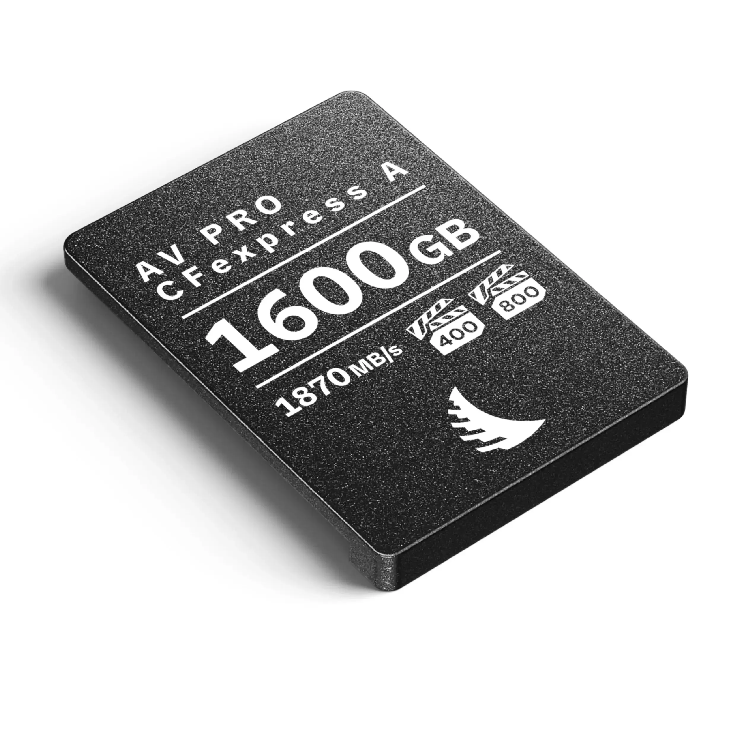 כרטיס זיכרון AngelBird AV PRO CFexpress A v4 MK3 1600GB