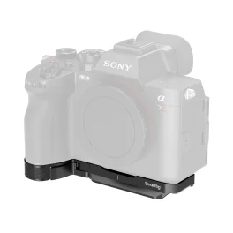 פלטה Arca-Swiss תחתונה למצלמת SmallRig 6705 Sony Alpha 7R VI