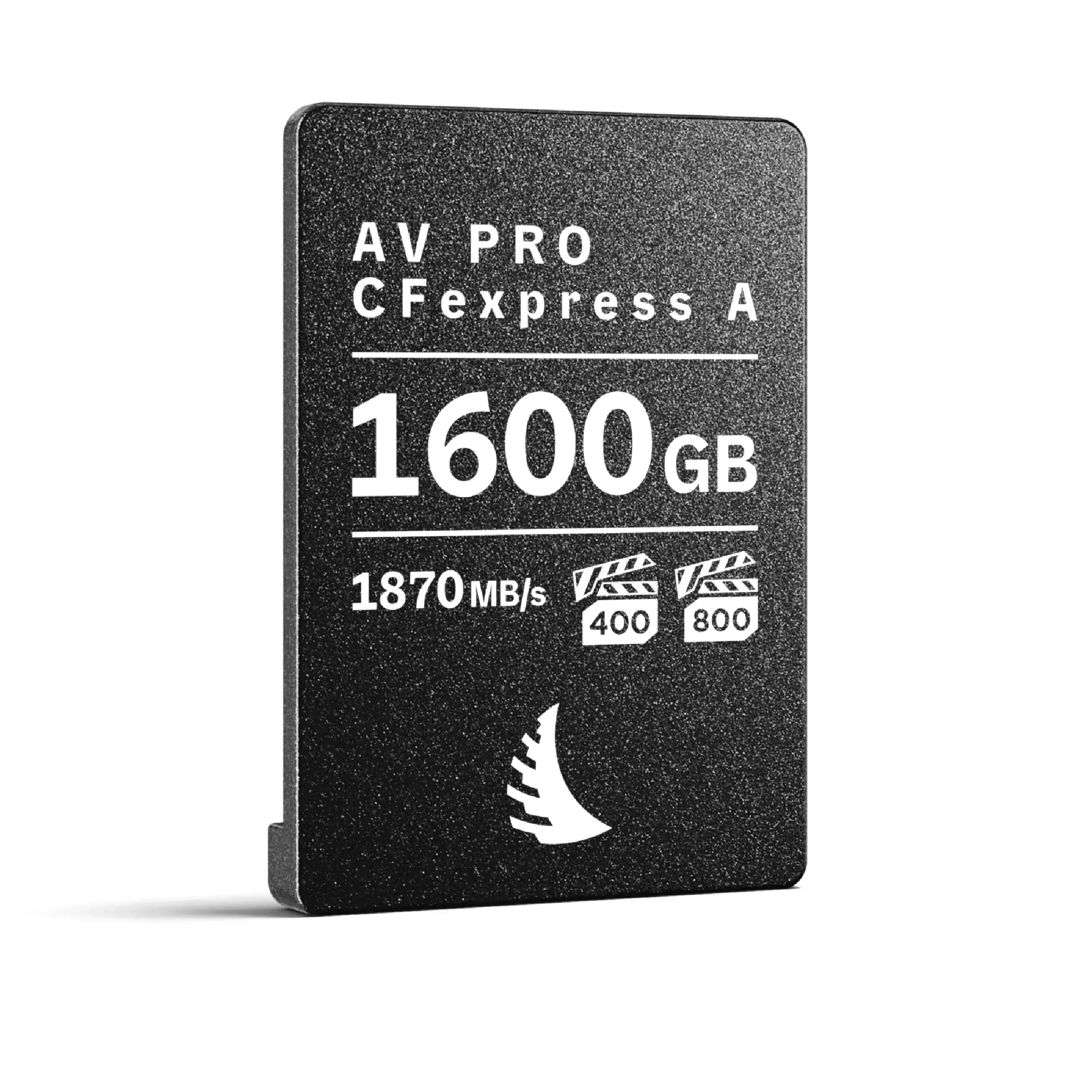 כרטיס זיכרון AngelBird AV PRO CFexpress A v4 MK3 1600GB