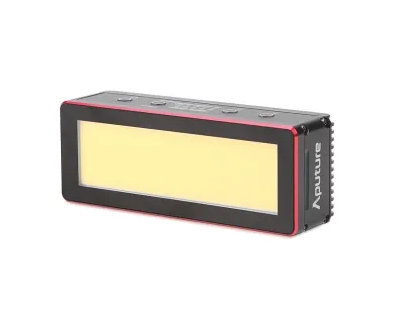 תאורה על מצלמה Aputure