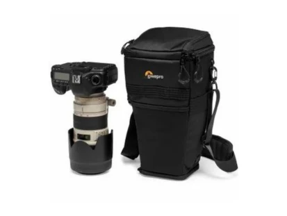 תיק אף למצלמה Lowepro