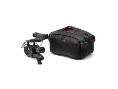 תיק למצלמת וידאו Manfrotto