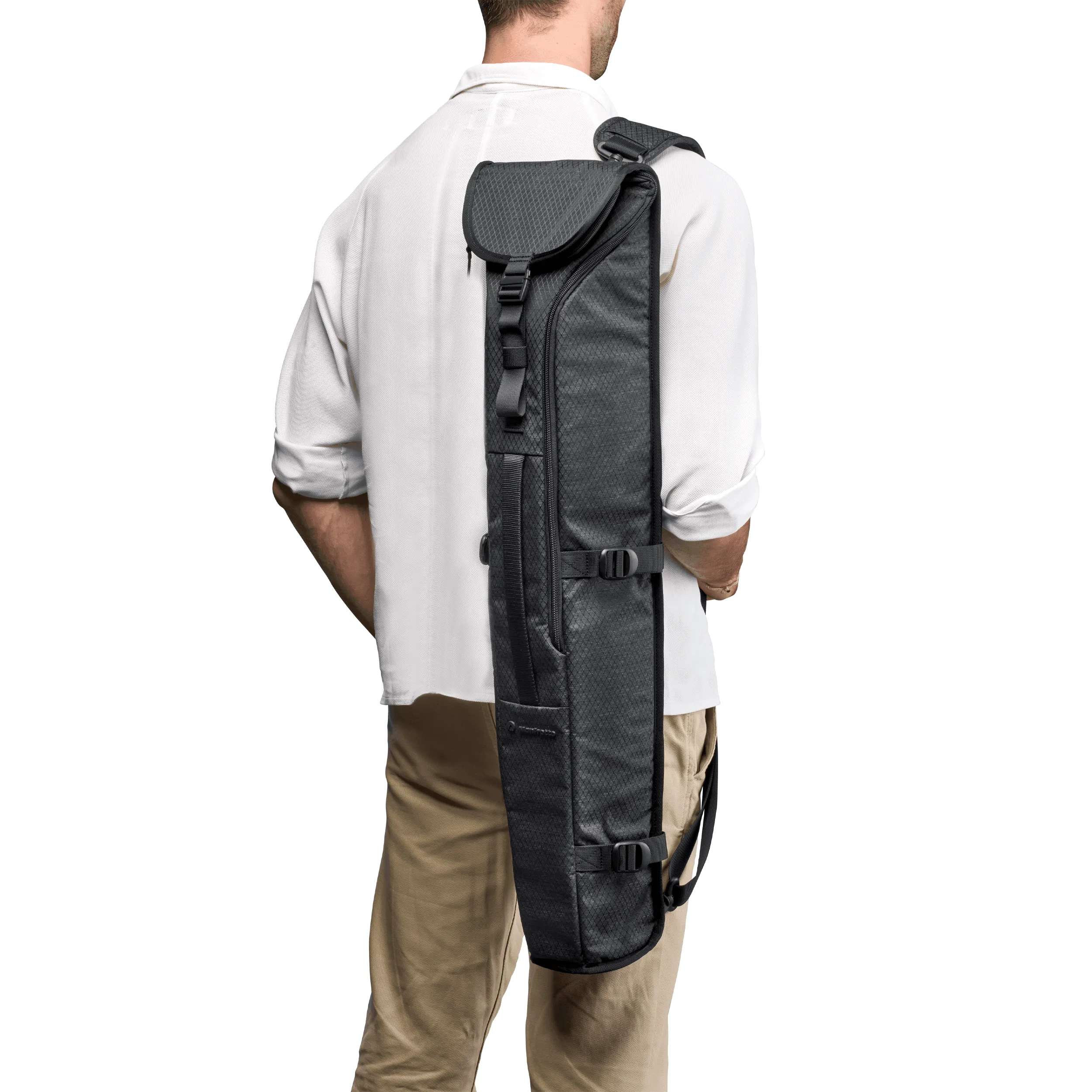 תיק חצובה עבור טרולי קשיח Manfrotto PRO Light Reloader