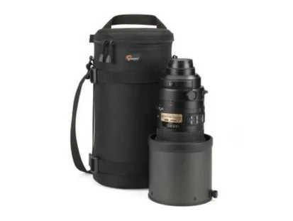 תיק לעדשה Lowepro
