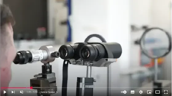 משקפת Zeiss Conquest HDX 10x42  LotuTec